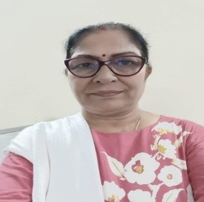 Dr. Minakshi Mohanty
